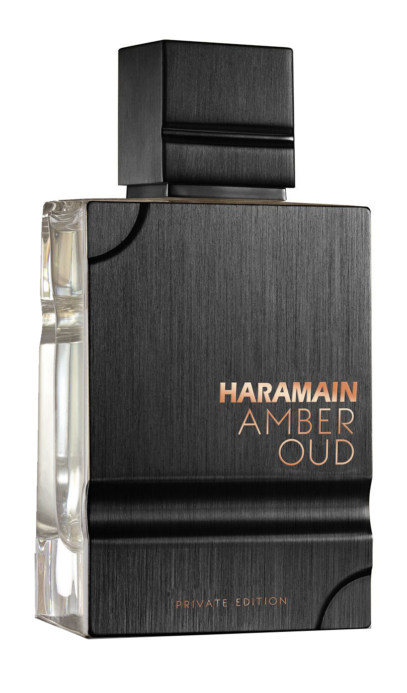 Perfume Al Haramain Amber Oud Private Edition EDP 60ml