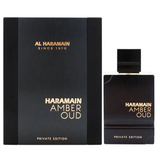 Perfume Al Haramain Amber Oud Private Edition EDP 60ml