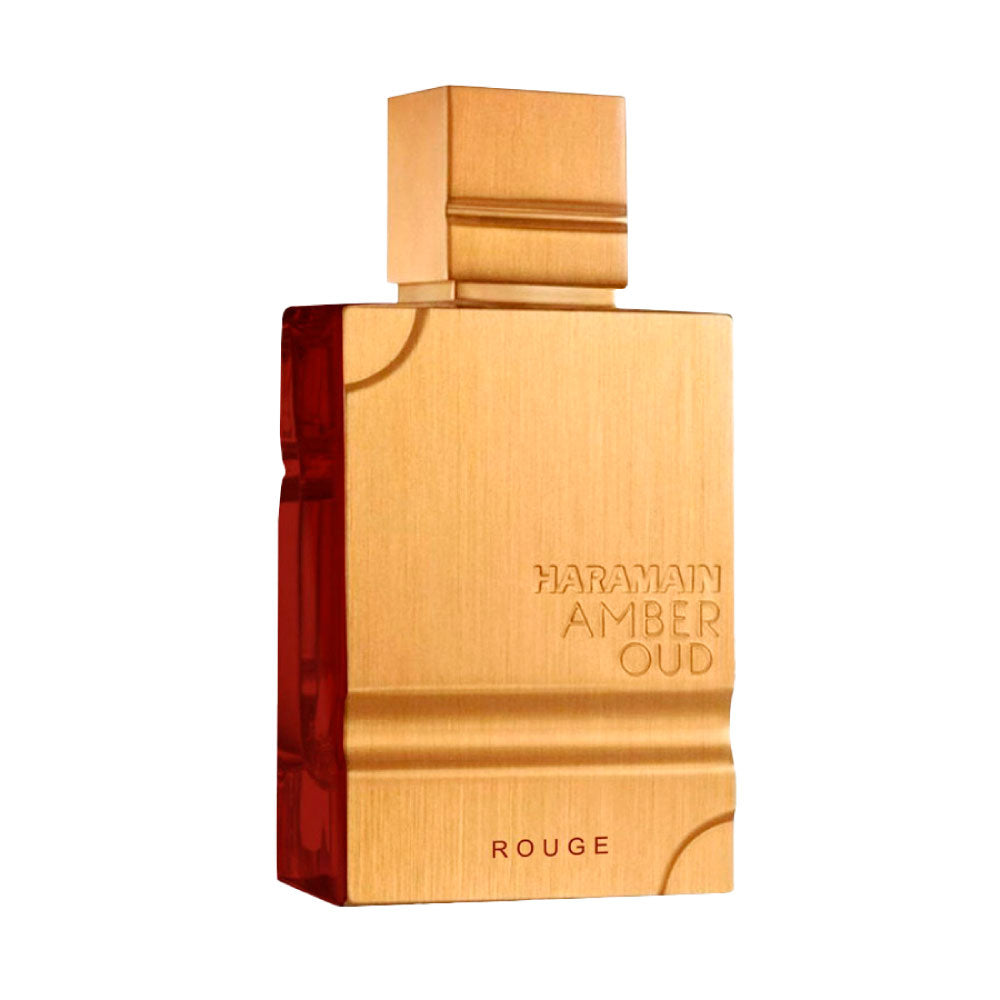 Perfume Al Haramain Amber Oud Ruby Unisex EDP 60ml