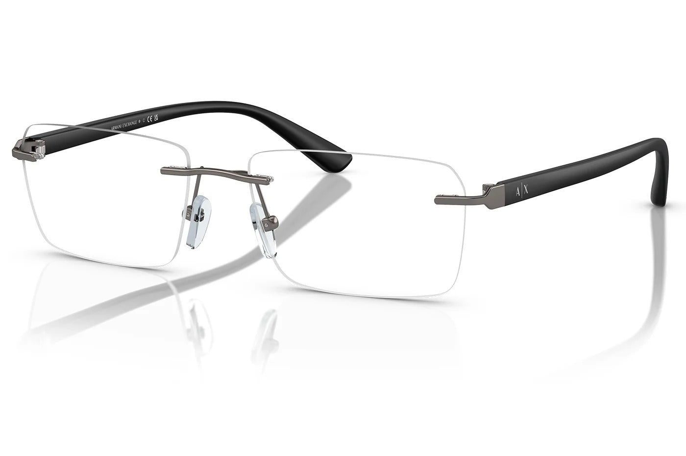 Gafas Opticas Armani Exchange Hombre  Ax1064