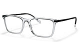 Gafas Ópticas Armani Exchange Hombre  Ax3077