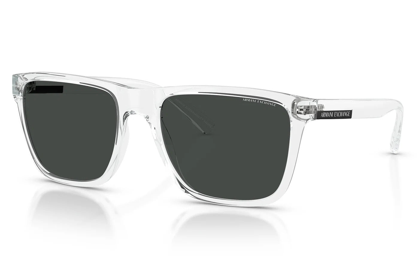 Gafas De Sol Armani Exchange Unisex Ax4080S