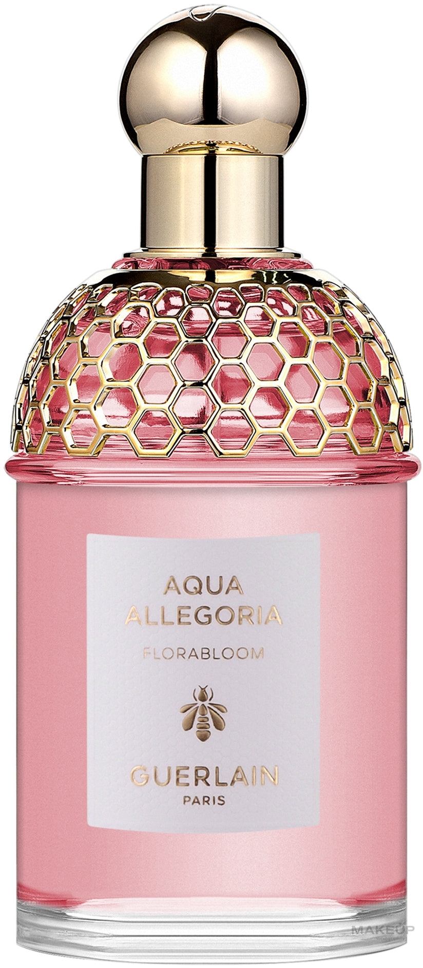 Aqua Allegoria Florabloom EDT 100ml