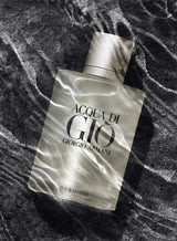 Set Acqua Di Gio Pour Homme EDT (100ml+v15ml+sg75ml)