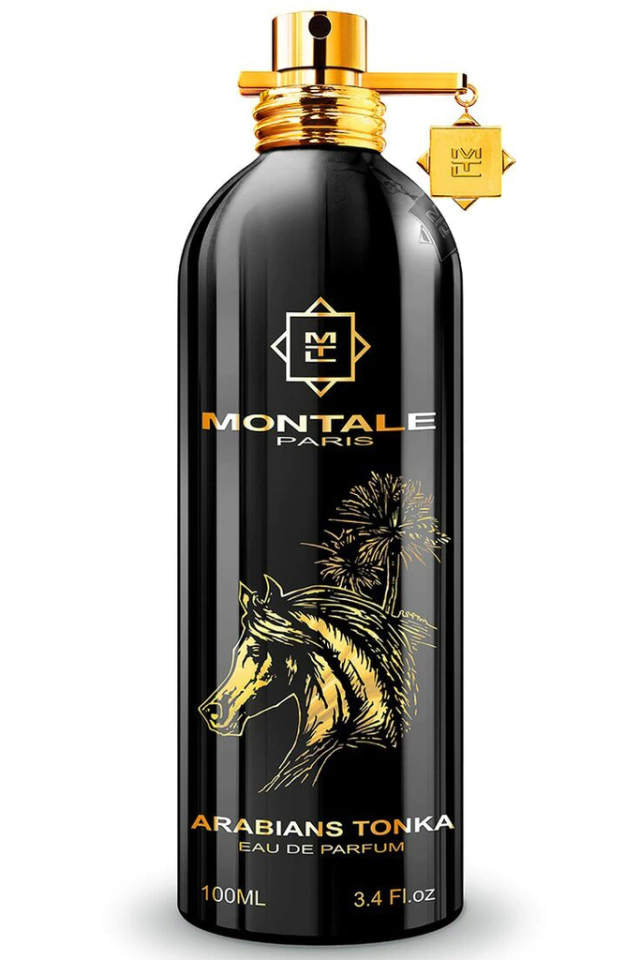 Perfume Montale Arabians Tonka EDP 100