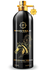 Perfume Montale Arabians Tonka EDP 100