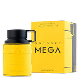 Perfume Armaf Odyssey Mega Hombre Edp 100Ml