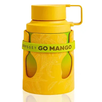 Perfume Armaf Odyssey Go Mango Unisex Edp 100Ml