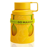Perfume Armaf Odyssey Go Mango Unisex Edp 100Ml