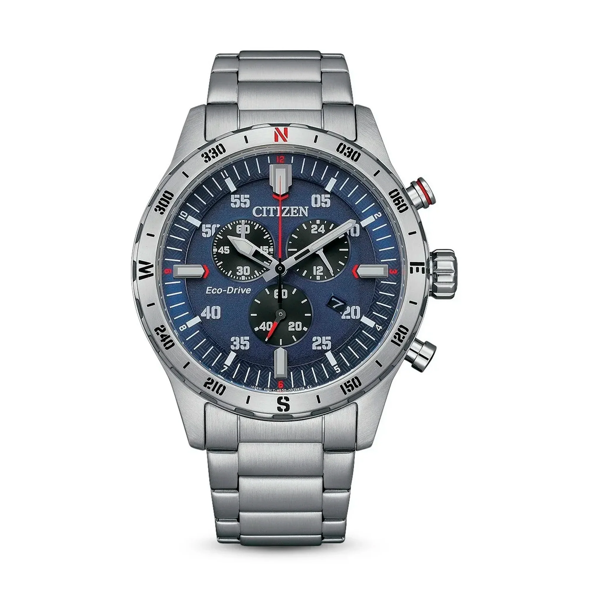 Reloj Citizen AT2520 Hombre