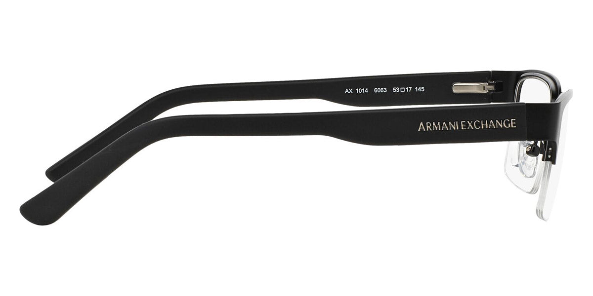 Gafas Armani Exchange Montura Optico AX1014
