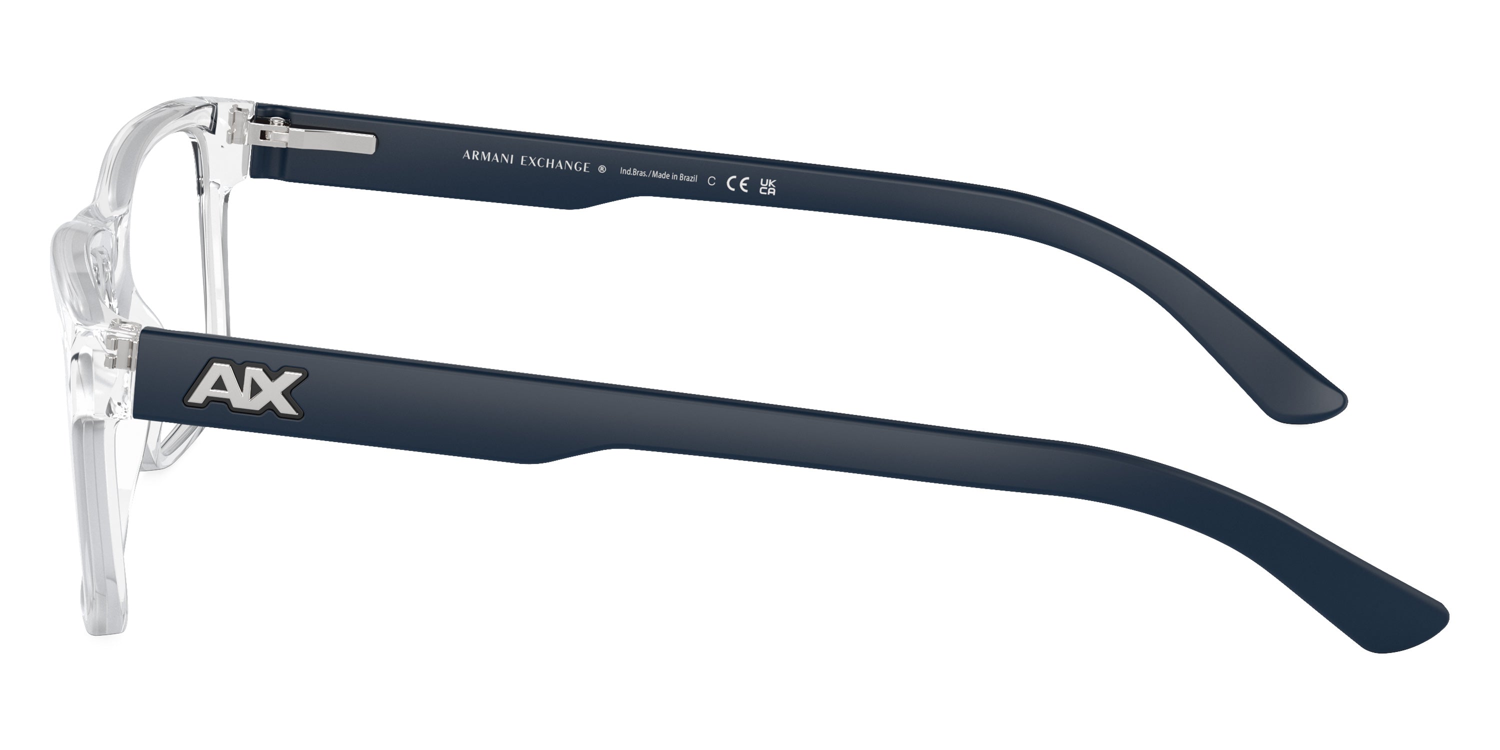 Gafas Armani Exchange Montura Optico AX3016