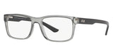 Gafas Armani Exchange Montura Optico AX3016