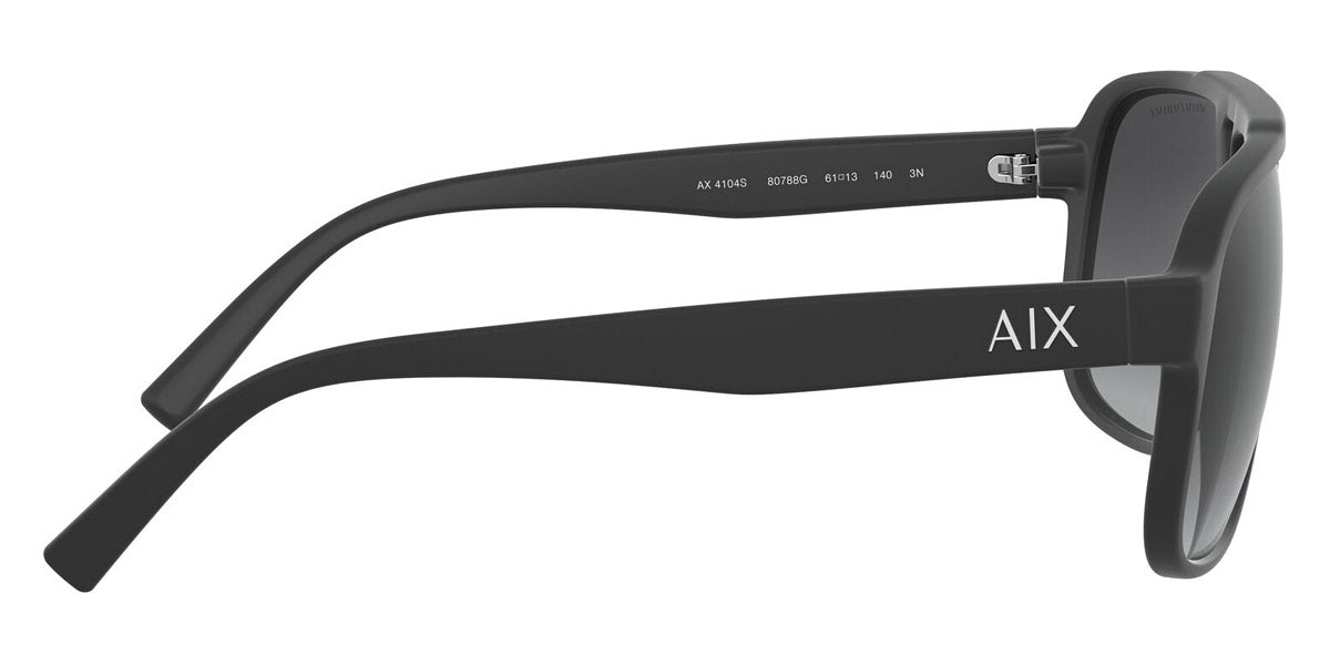 Gafas de Sol Hombre Armani Exchange AX4104S