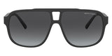 Gafas de Sol Armani Exchange Hombre AX4104S