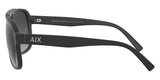 Gafas de Sol Armani Exchange Hombre AX4104S