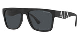 Gafas de Sol Hombre Armani Exchange AX4113S