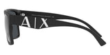 Gafas de Sol Hombre Armani Exchange AX4113S