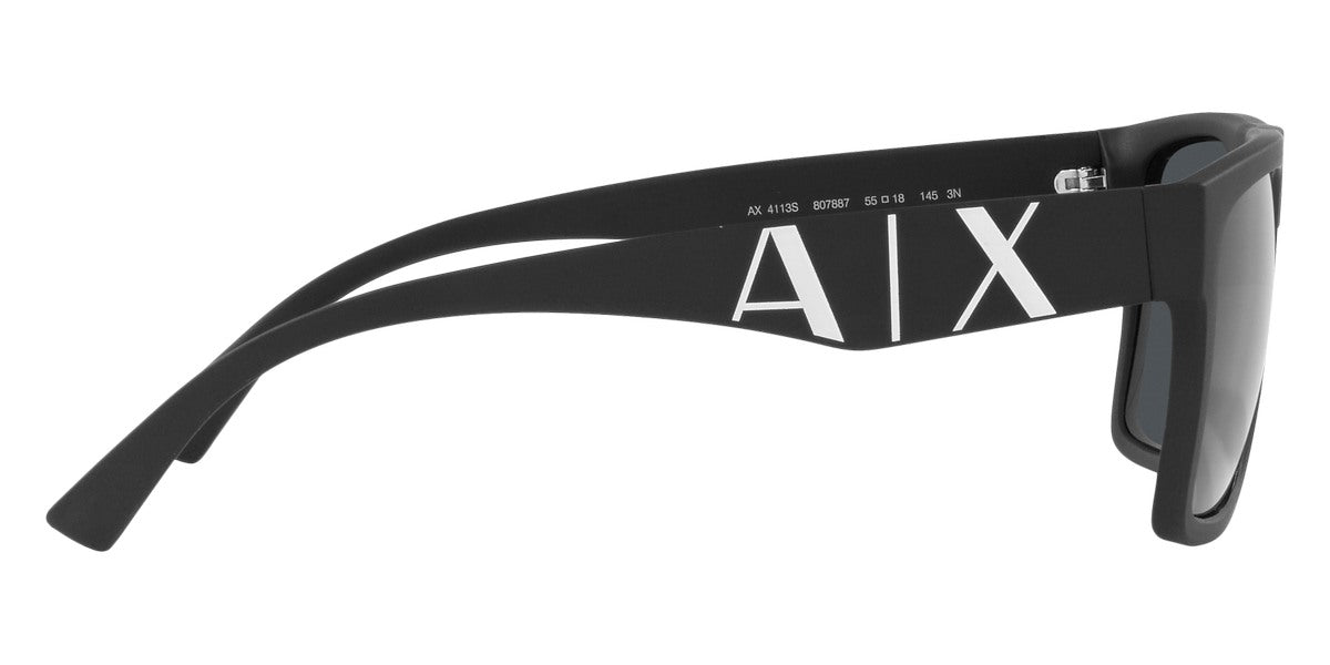 Gafas de Sol Hombre Armani Exchange AX4113S