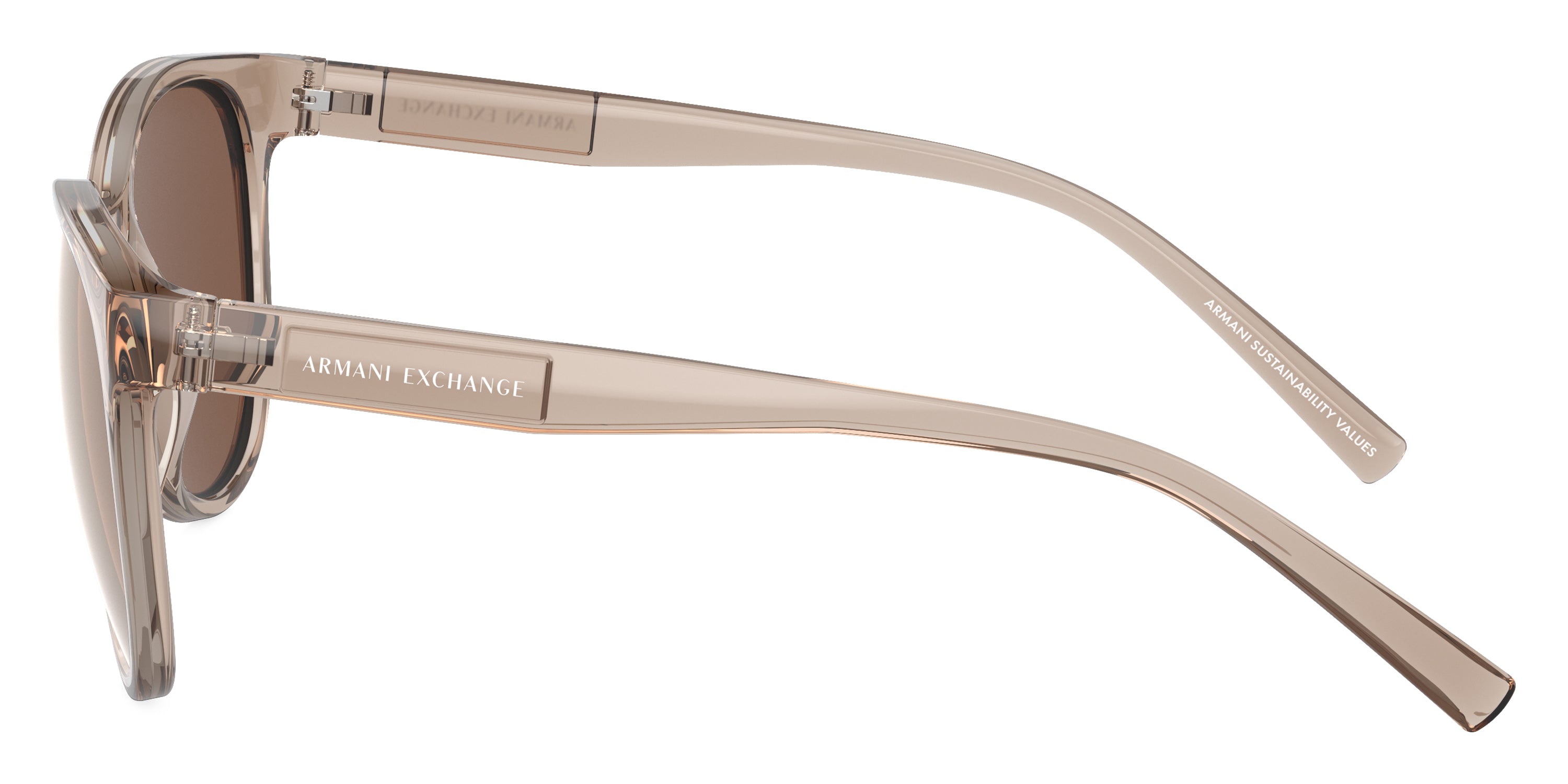 Gafas de Sol Armani Exchange Mujer AX4144SU