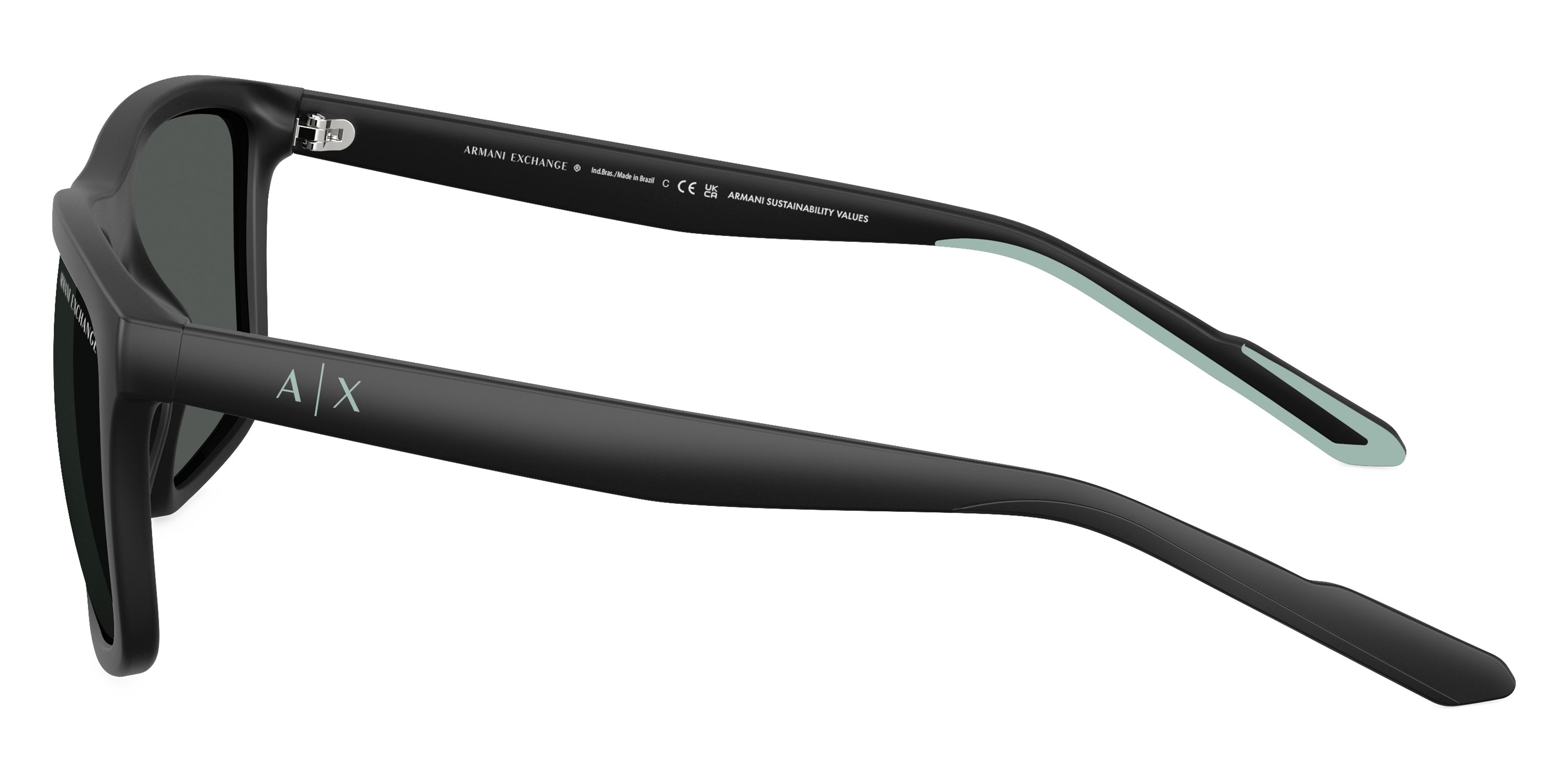 Gafas de Sol Armani Exchange Hombre AX4149SU