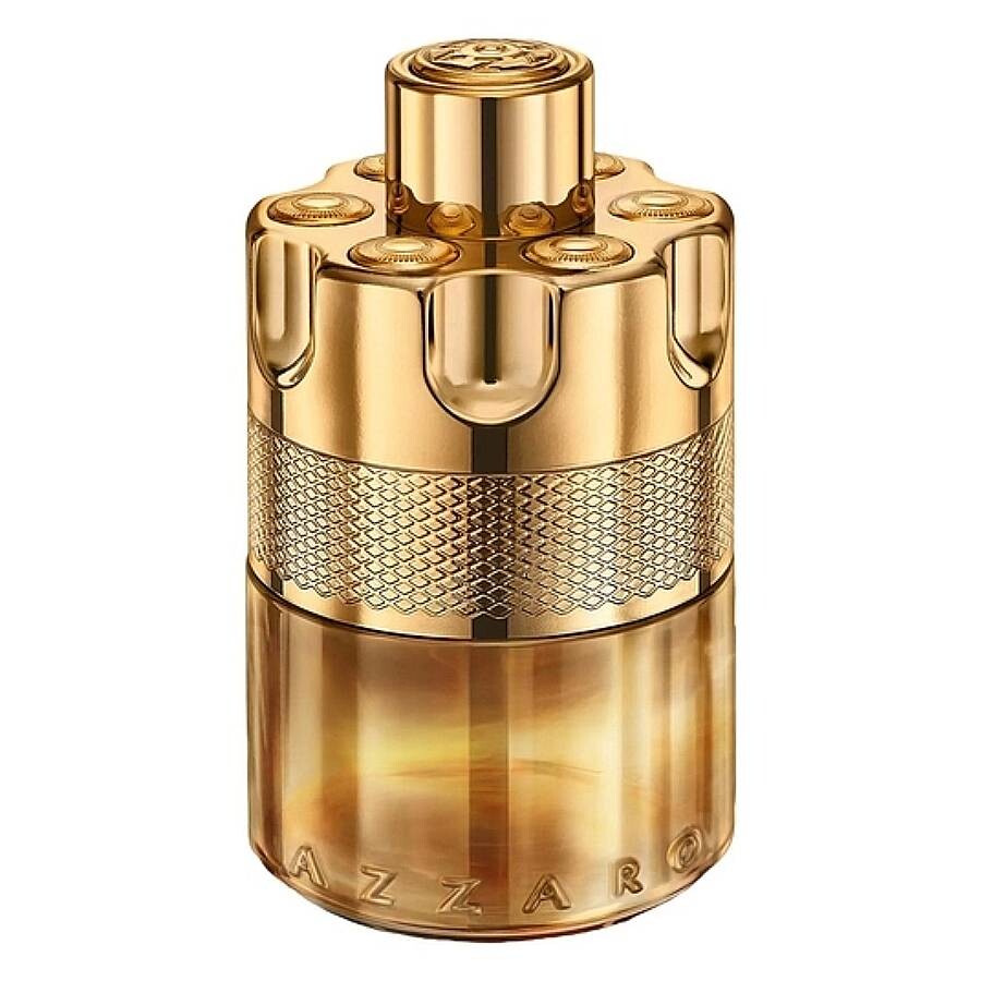 Perfume Azzaro Forever Wanted Hombre Elixir 100ml