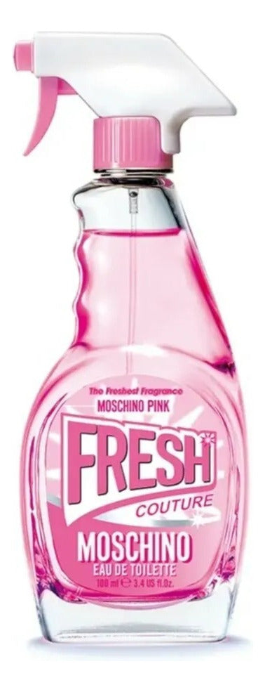 PINK FRESH EDT 100ml