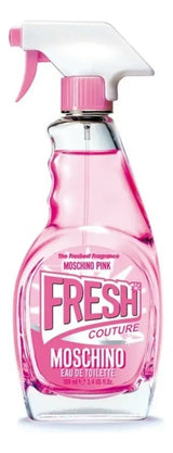 PINK FRESH EDT 100ml