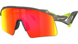 Gafas de sol Oakley Stunt Wing Unisex  Oo9519