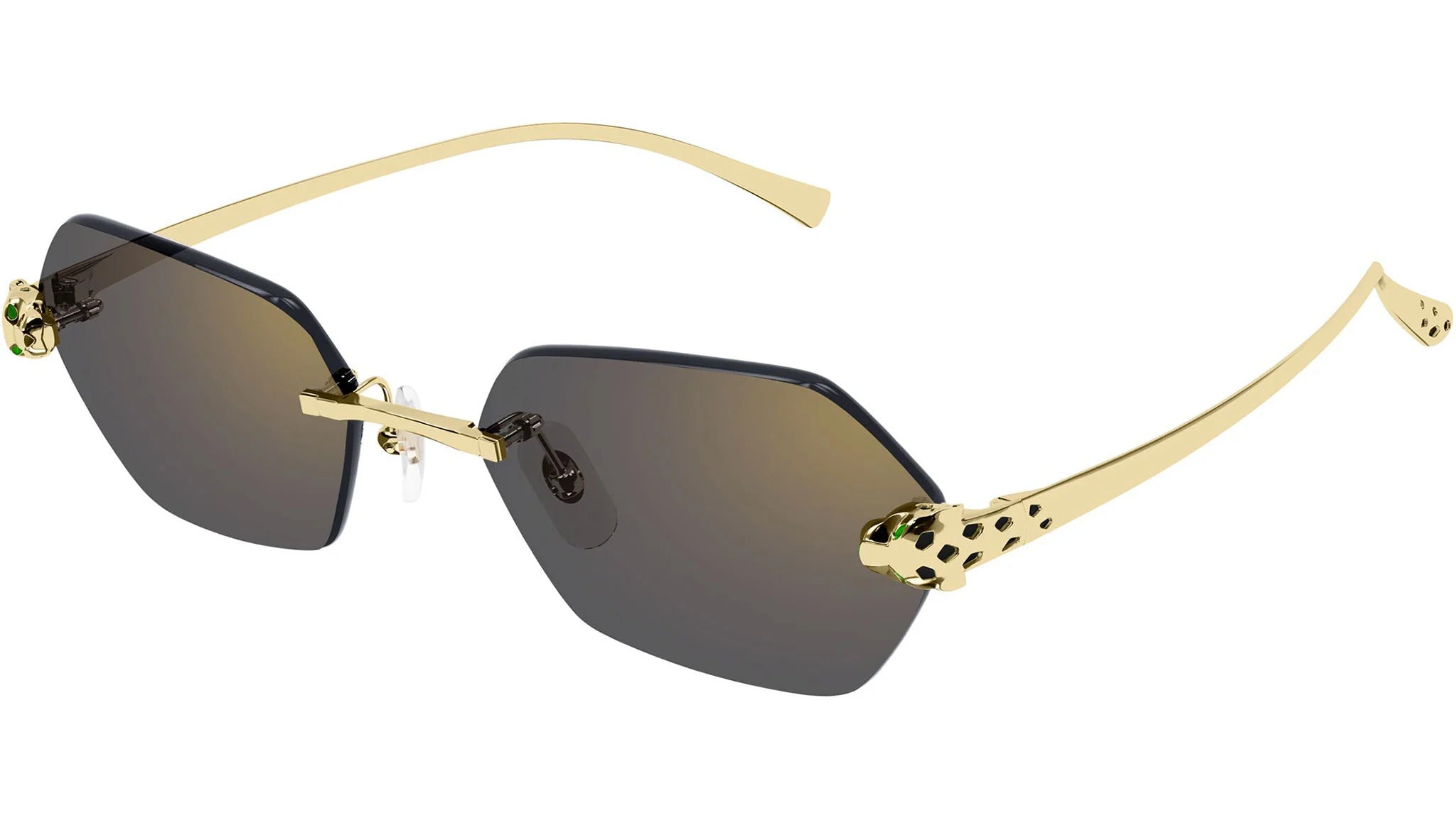 Gafas de Sol Cartier Unisex Ct0636S