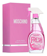 PINK FRESH EDT 100ml