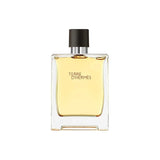 Terre D'hermes Pure Perfume