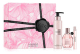 Set Flowerbomb EDP  (100ml+bl200+10)