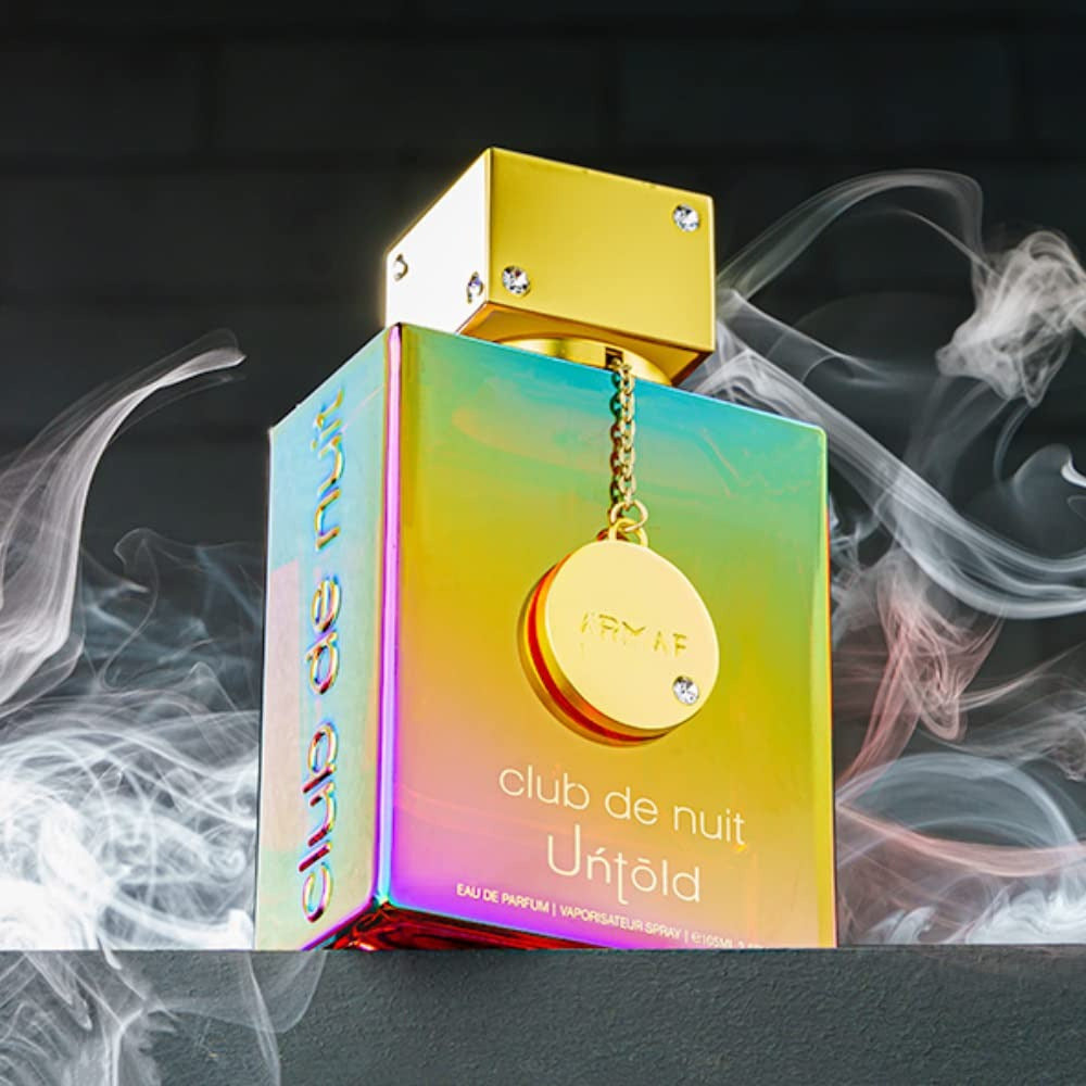 Armaf Club de Nuit Untold EDP 105 ml