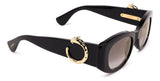 Gafas de Sol Panthère de Cartier Mujer CT0472S