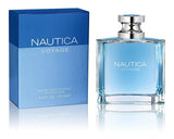 Perfume Nautica Voyage 100ml Edt