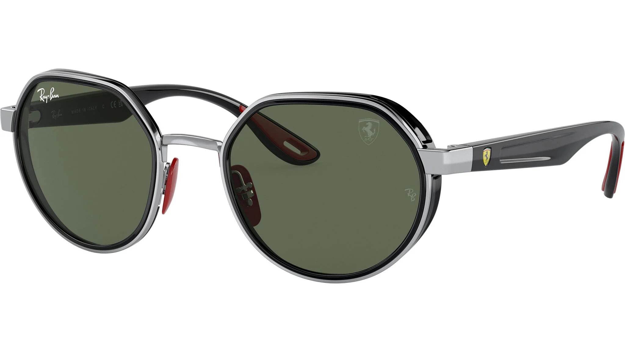 Gafas de Sol Ray Ban Ferrari Unisex Rb3703M