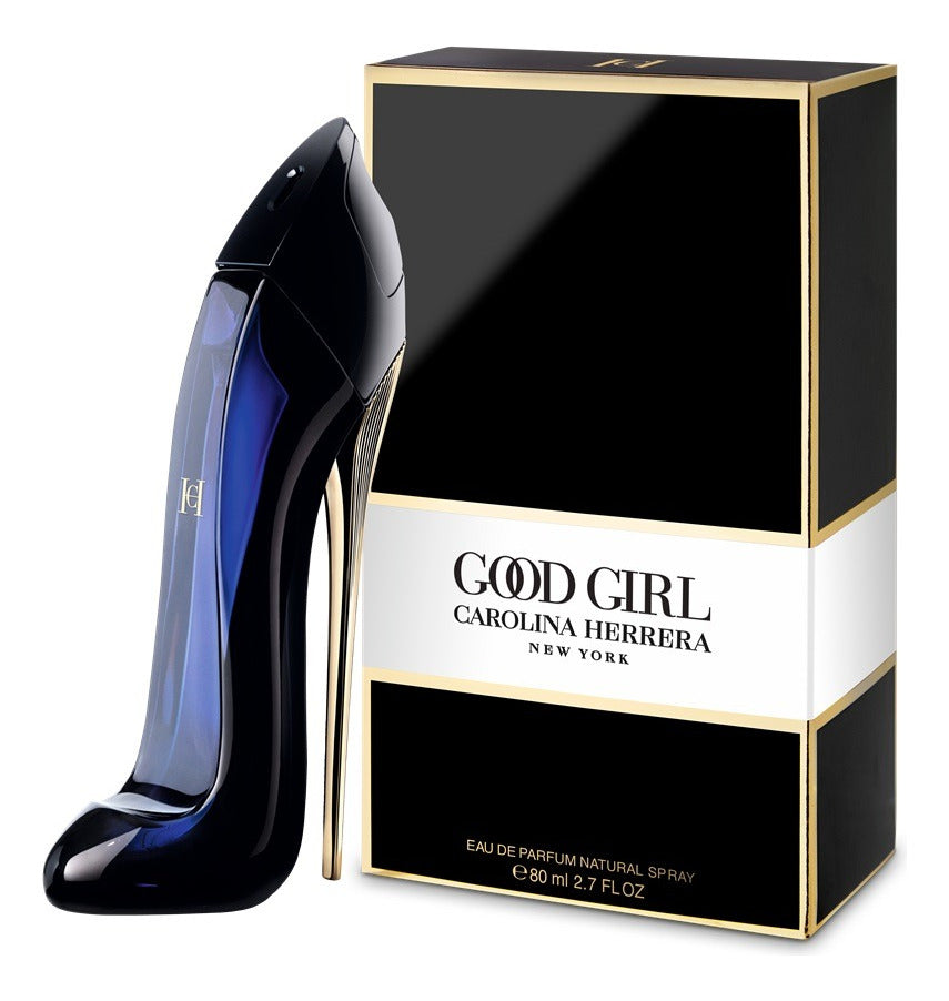 Carolina Herrera Good Girl EDP 80 ml