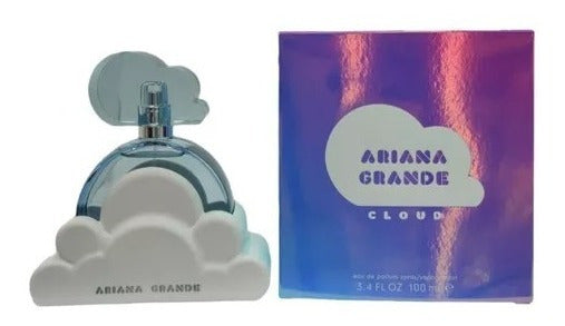Perfume Floral para Mujer CLOUD EDP 100ml -Ariana Grande