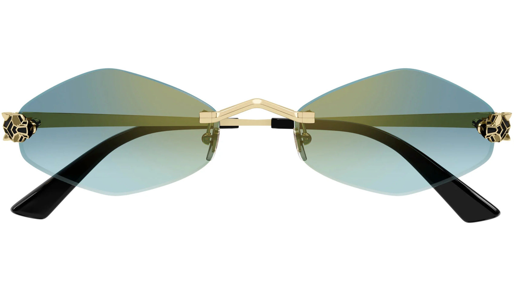 Gafas de Sol Cartier Mujer CT0433S