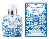 Light Blue ph summer vibes le EDT 125 ml