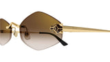 Gafas de Sol Cartier Mujer CT0433S