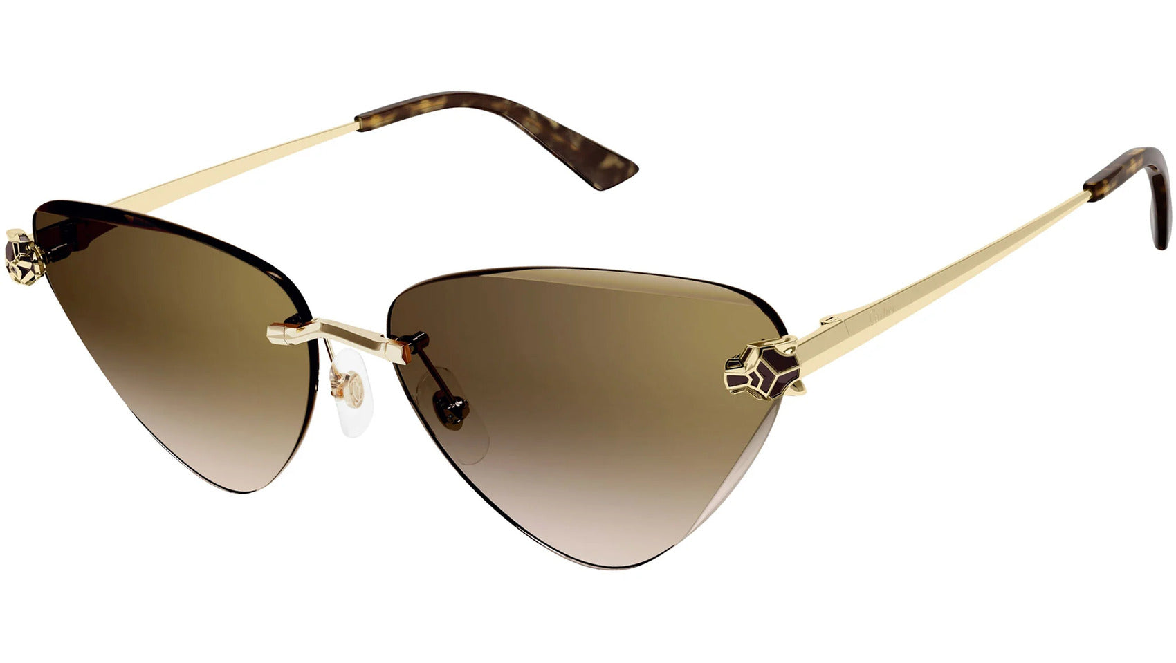 Gafas de Sol Cartier Mujer CT0399S