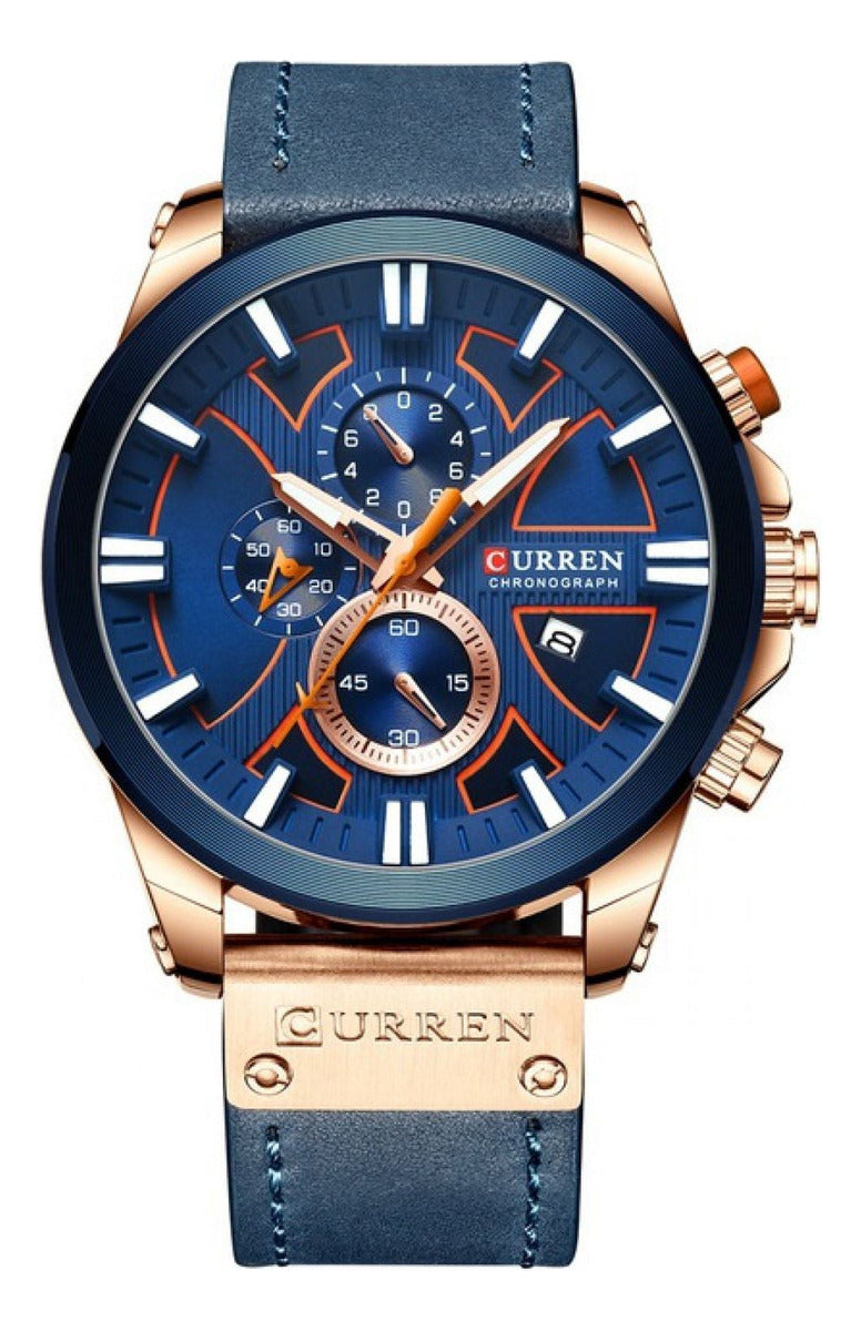 Reloj Curren Hombre Krec8303