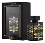 Perfume Amaderado Unisex Badee Al Oud Oud Honor For Glory EDP 100 ml - Lattafa