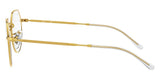 Gafas Montura Optica Ray Ban Unisex RX6465