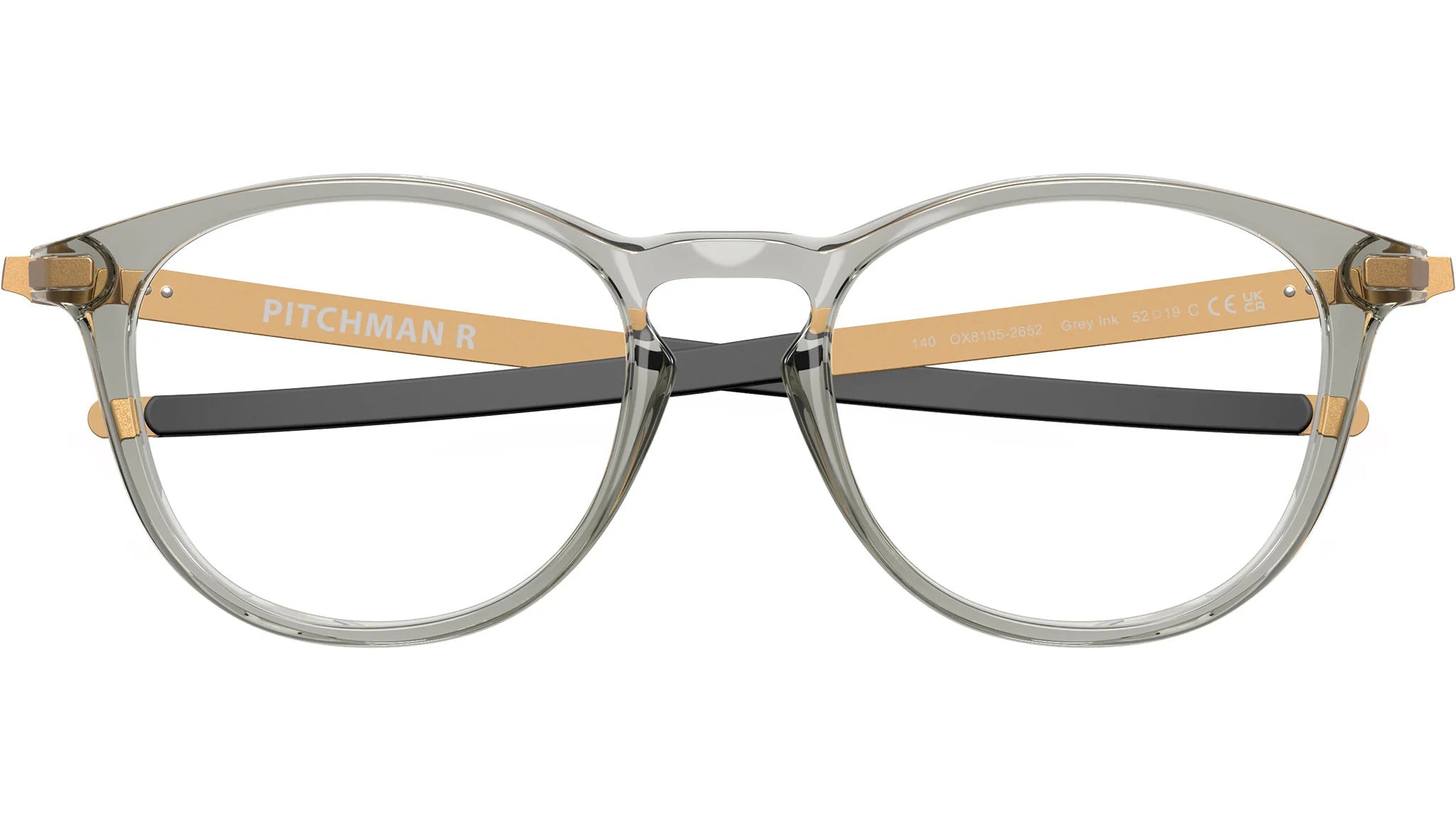 Gafas montura Óptica Unisex Pitchman OX8105