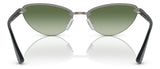Gafas de Sol Armani Exchange Mujer AX2049S