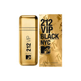 Carolina Herrera 212 Vip Black Nyc Mtv EDP 100 ml