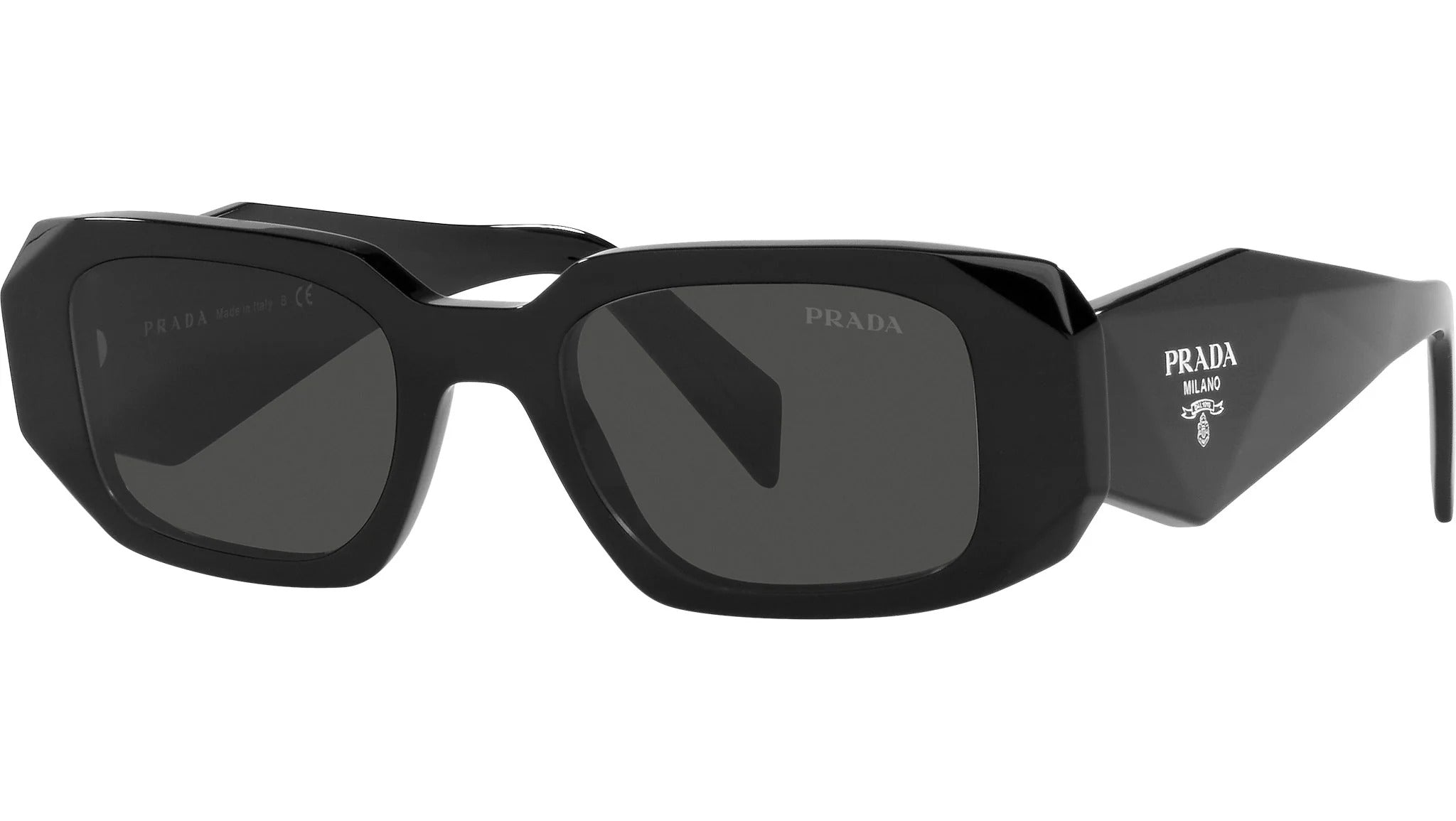 Gafas de Sol Prada Unisex Pr17Ws